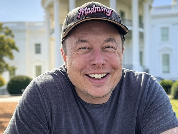 Breaking News: Elon Musk in Talks to Acquire E-commerce Giant Madmang.com