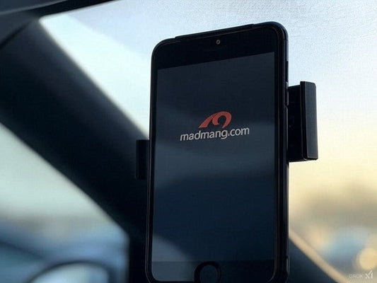 Title: Navigating the World of Car Phone Holders: A Comprehensive Guide