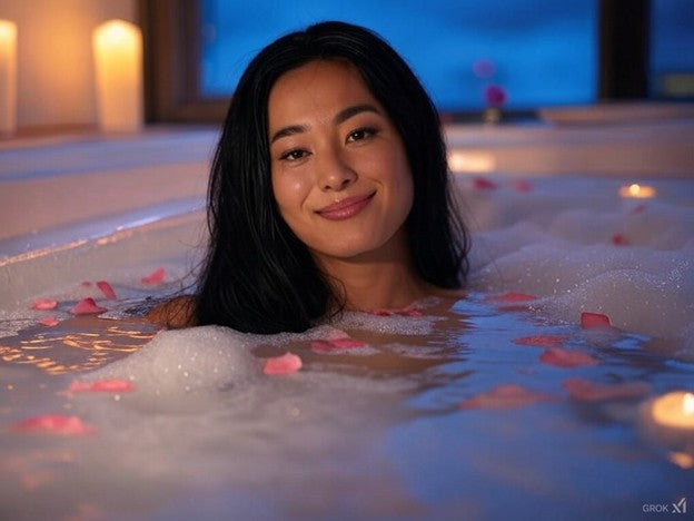 Embrace the Love Within: Celebrating Valentine's Day Solo