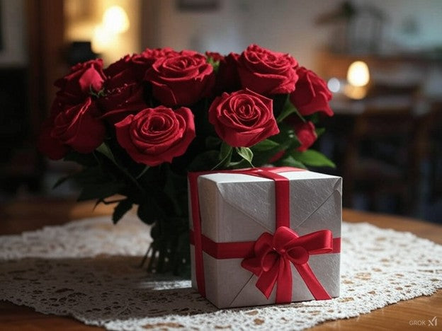 Unwrap Love: The Ultimate Valentine's Day Gift Guide for Every Budget