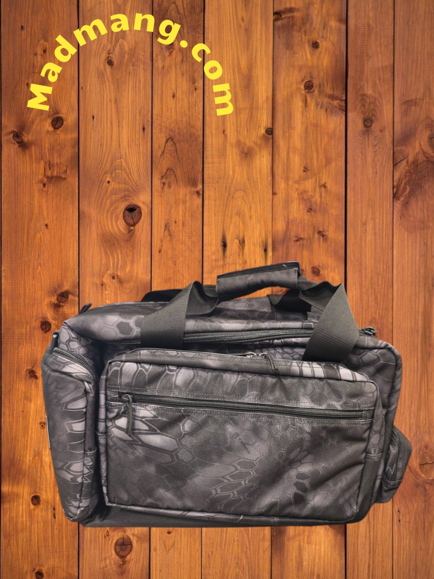 LCL-101-Hunting Bag Kryptek Ethos Collection