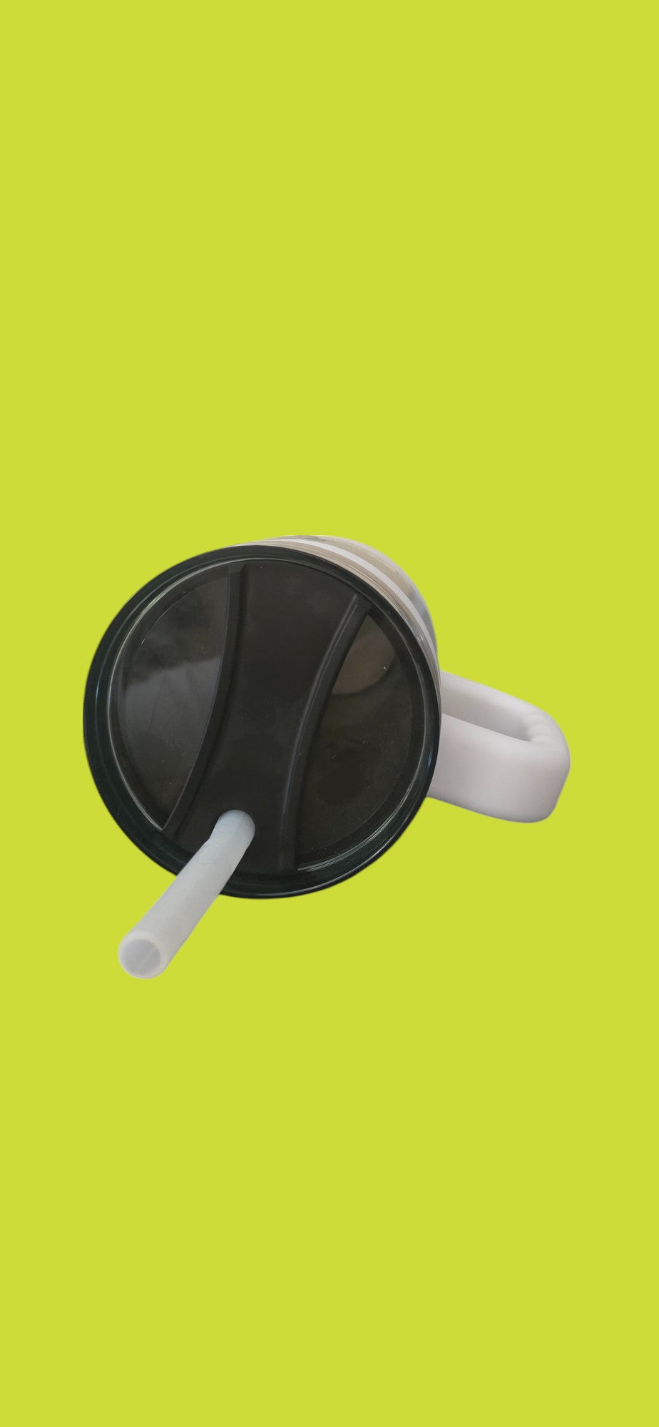 Therm-H White Mug