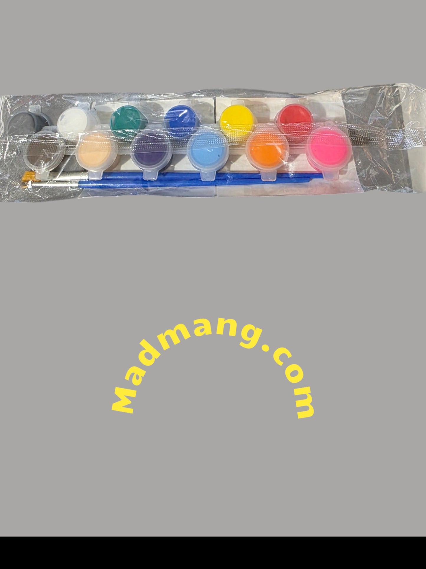 C-102 EGG NEST RETREAT craft kit