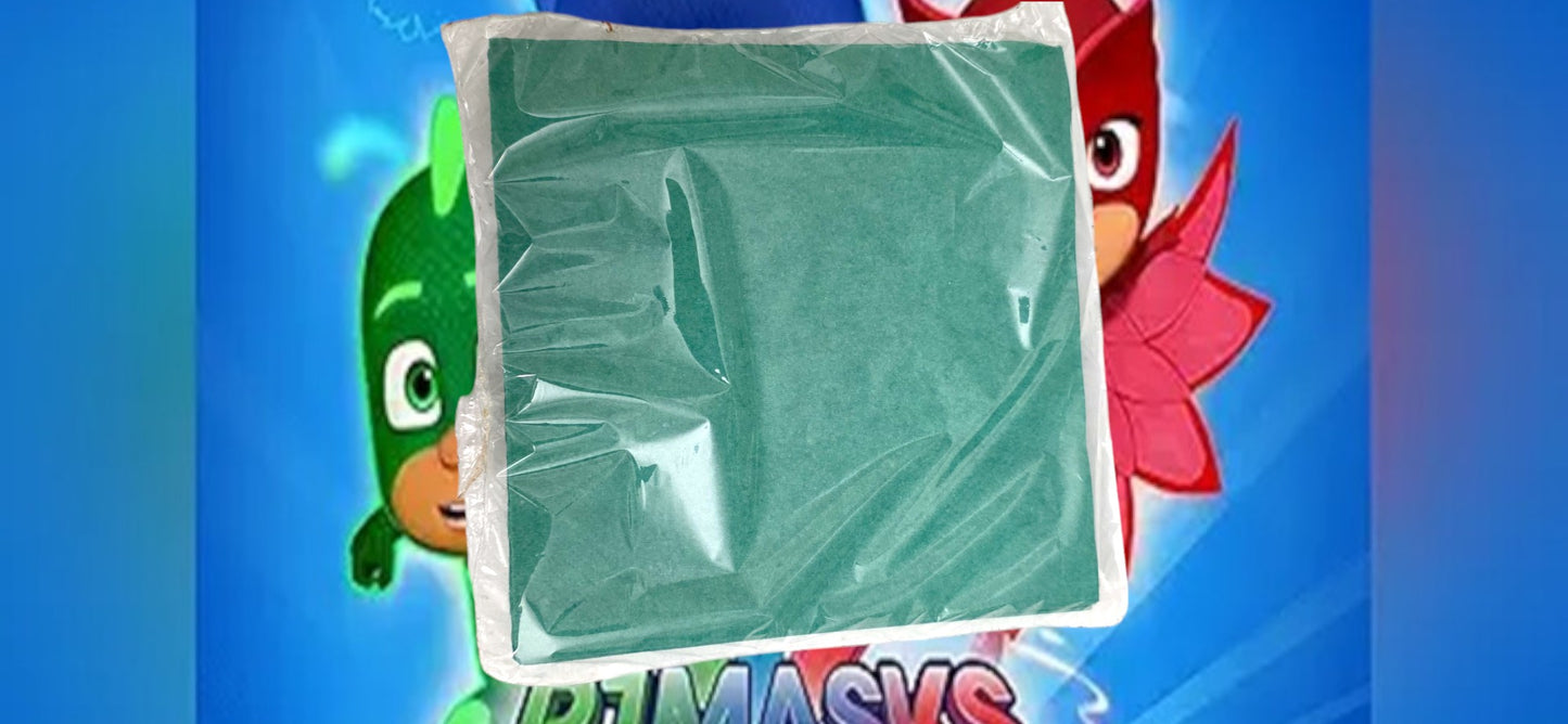P J Mask Bundle for 8 Guests