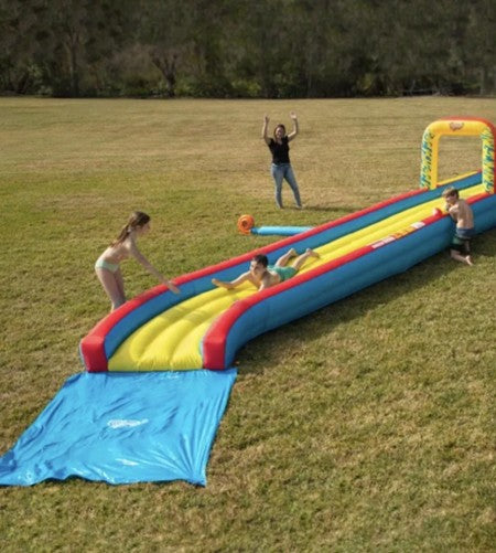 Wham-O 30-foot Constant Air Slip ‘N Slide