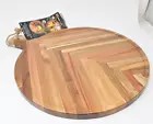 # F-105- BirdRock Home 18” Herringbone Grazing Board