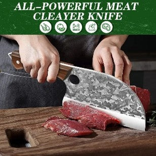 #F-104- 14 in 1 Professional Chef Knife Set