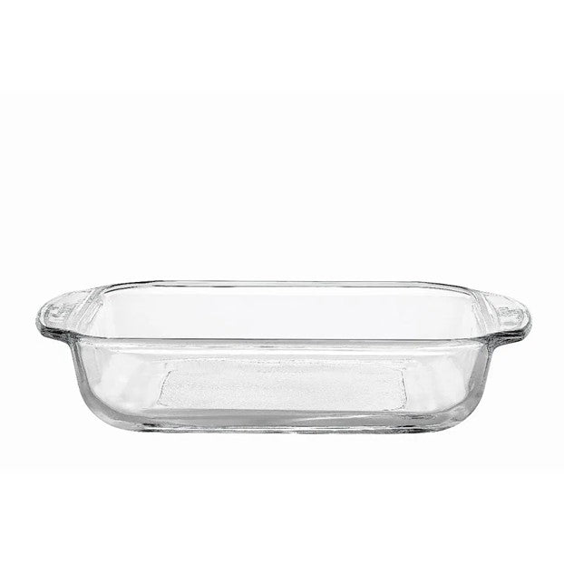 F-122-LIBBEY GLASS 4 Piece Bakeware Set