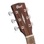 # F-108- Cort Acoustic Guitar Earth Pack Bundle