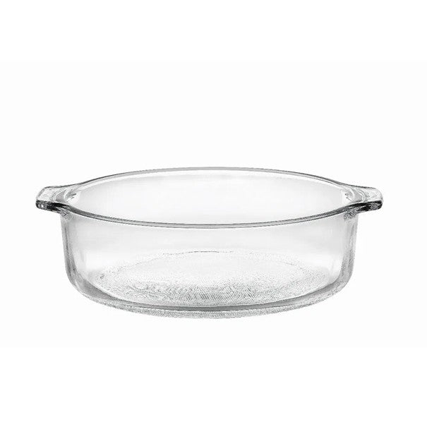 F-122-LIBBEY GLASS 4 Piece Bakeware Set