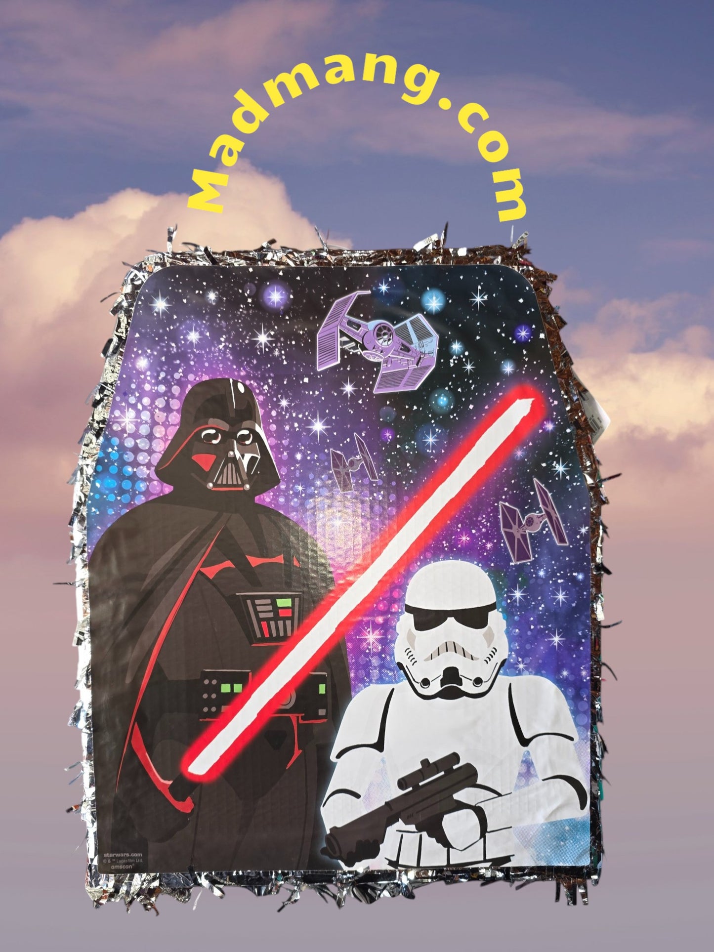 piñatas at madmang.com—perfect for parties and celebrations!"