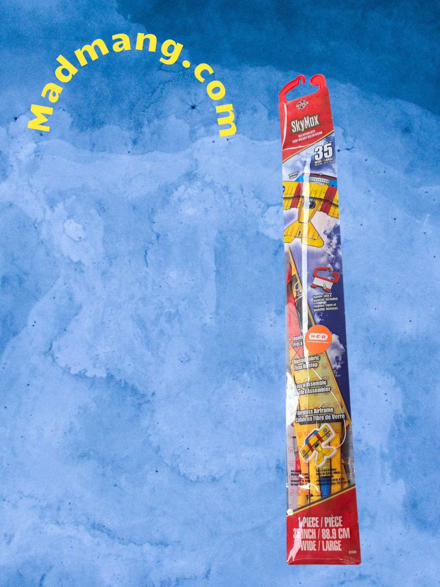 T-114-Sky Max Kite 35 inch