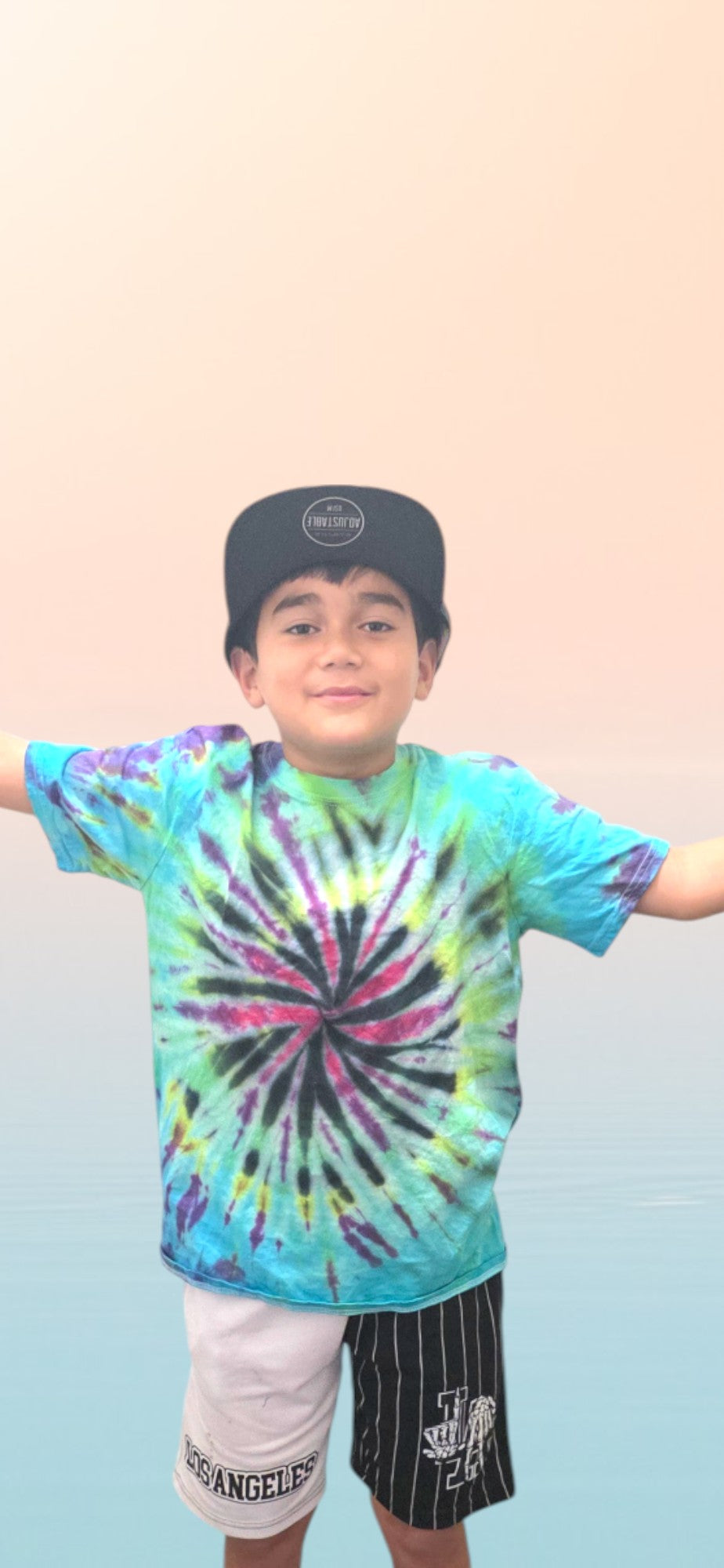 My-Dyes Tie Dye T-shirt Kit! Email for more Info.
