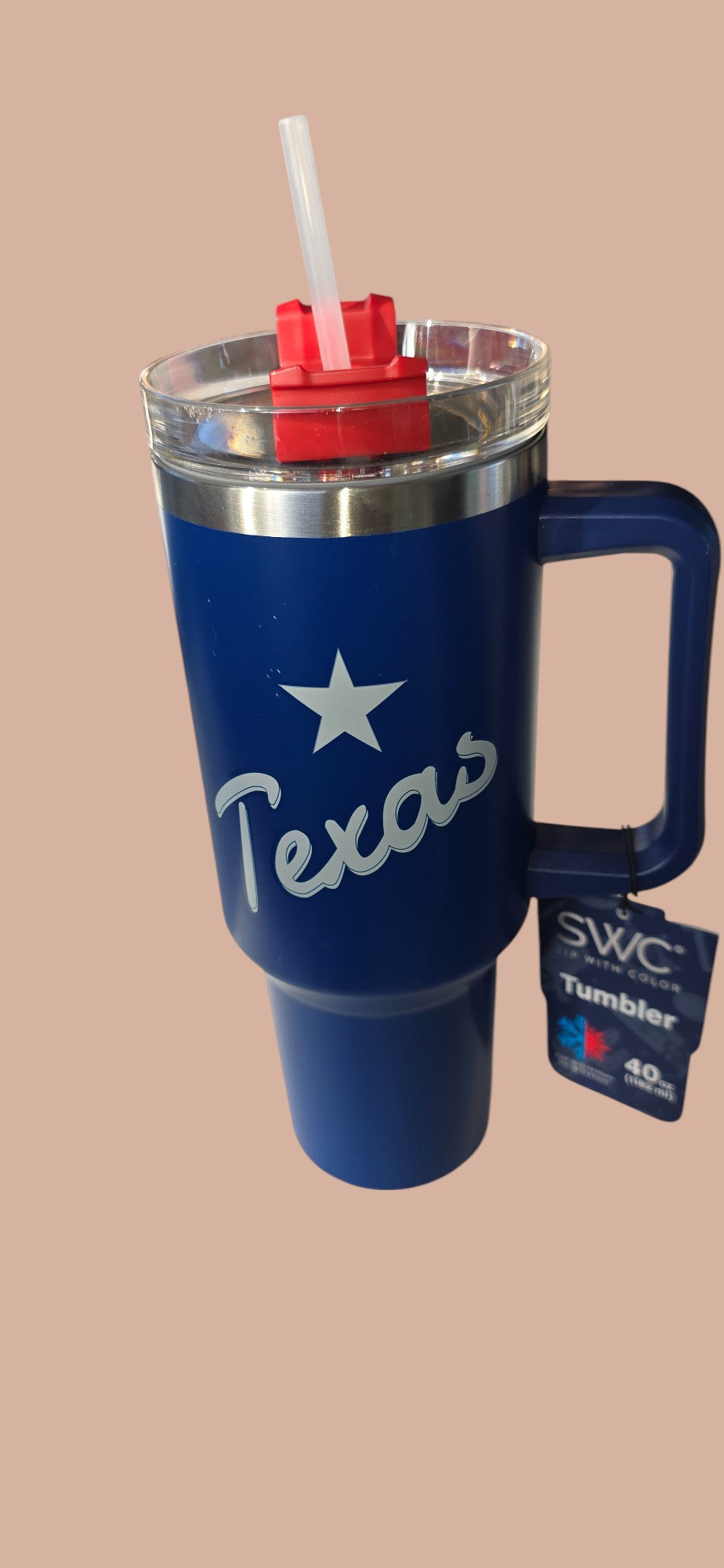 Therm- B Thermos Mug