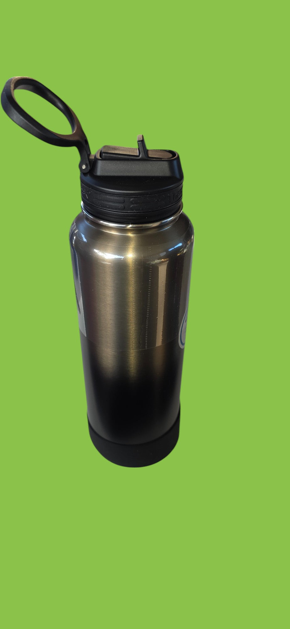 Therm- D Thermos mug