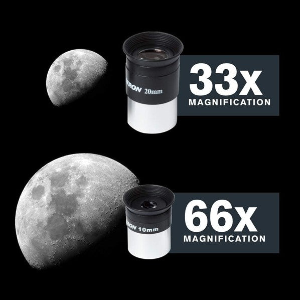 F-120-Celestron - AstroMaster 102AZ Refractor Telescope