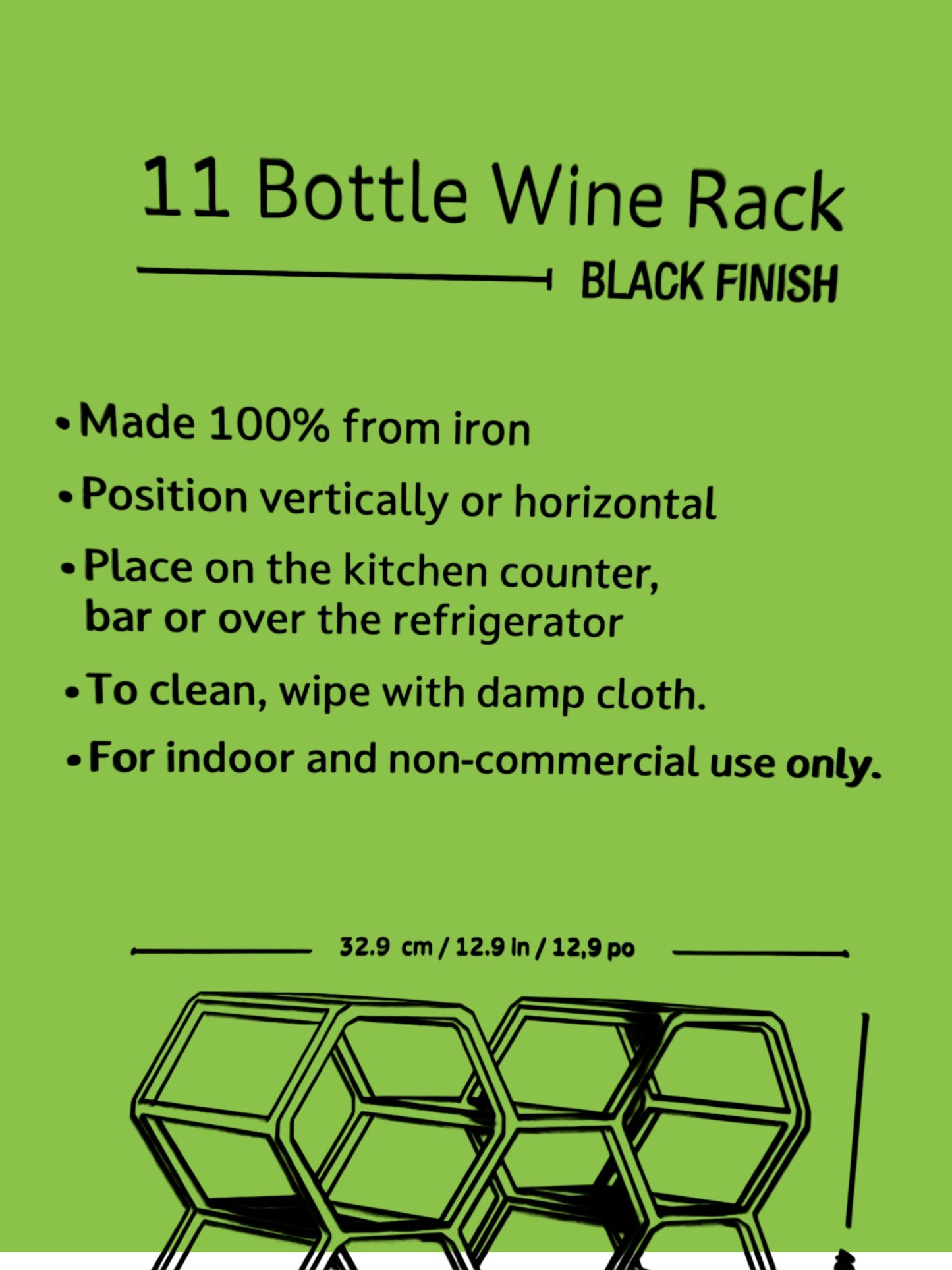 Wine Rack
