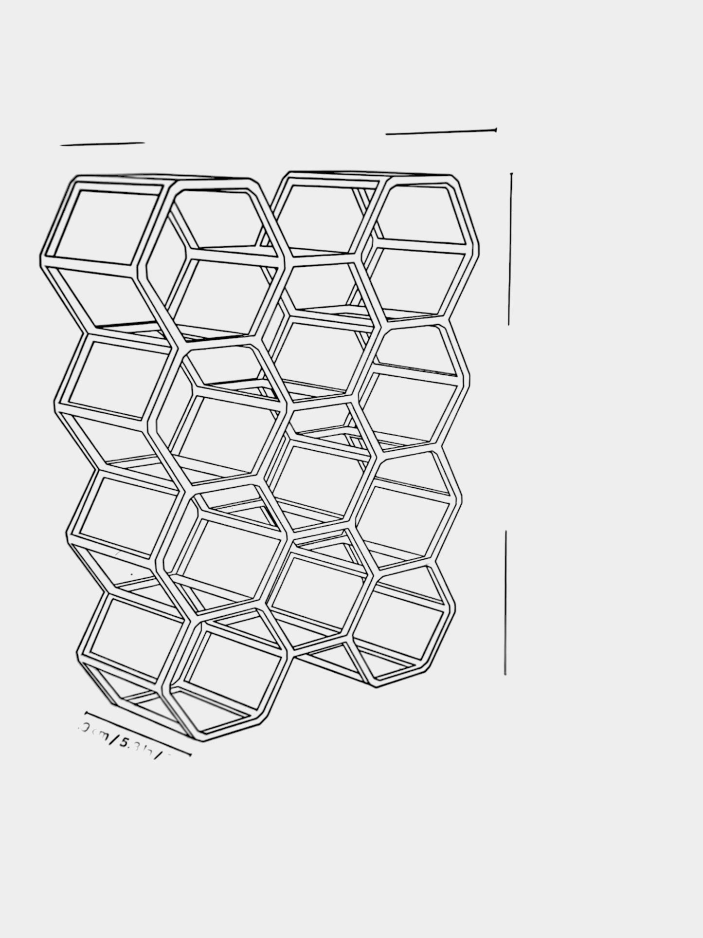 Wine Rack