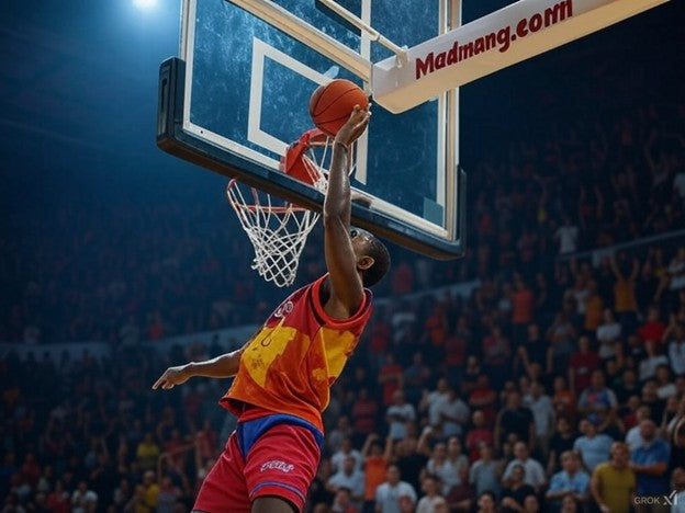 "Slam Dunk Strategies: Learning from Luka Dončić's Trade for E-commerce Success at madmang.com"