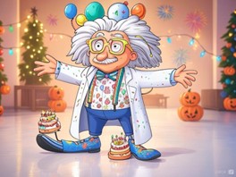 Welcoming Everyone to Madmang.com - Your Gateway to Sustainable Celebration!