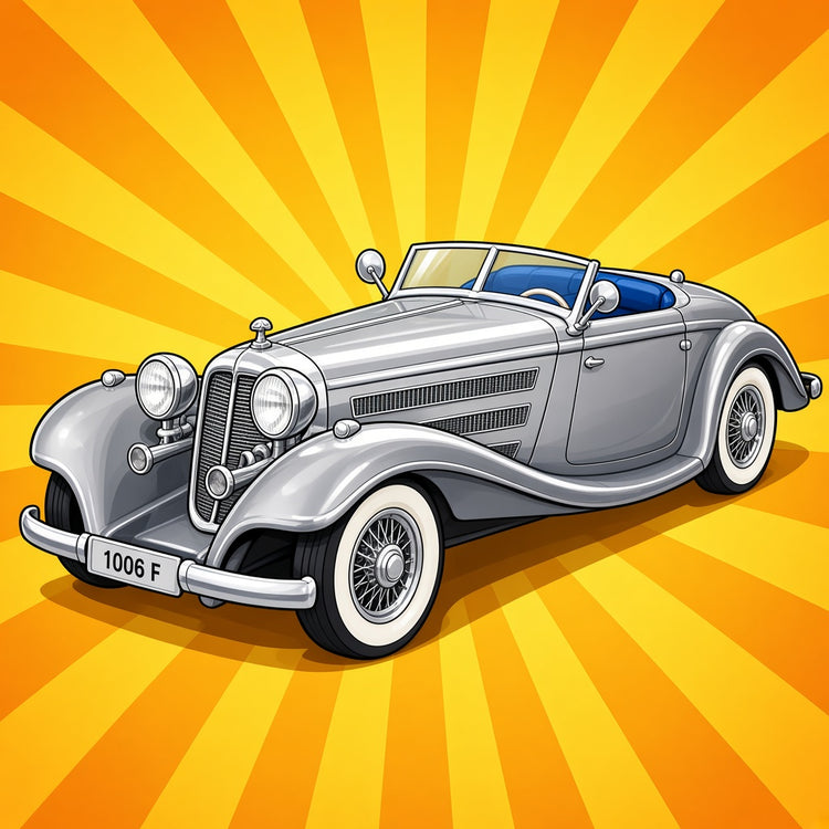 Collectible Cars