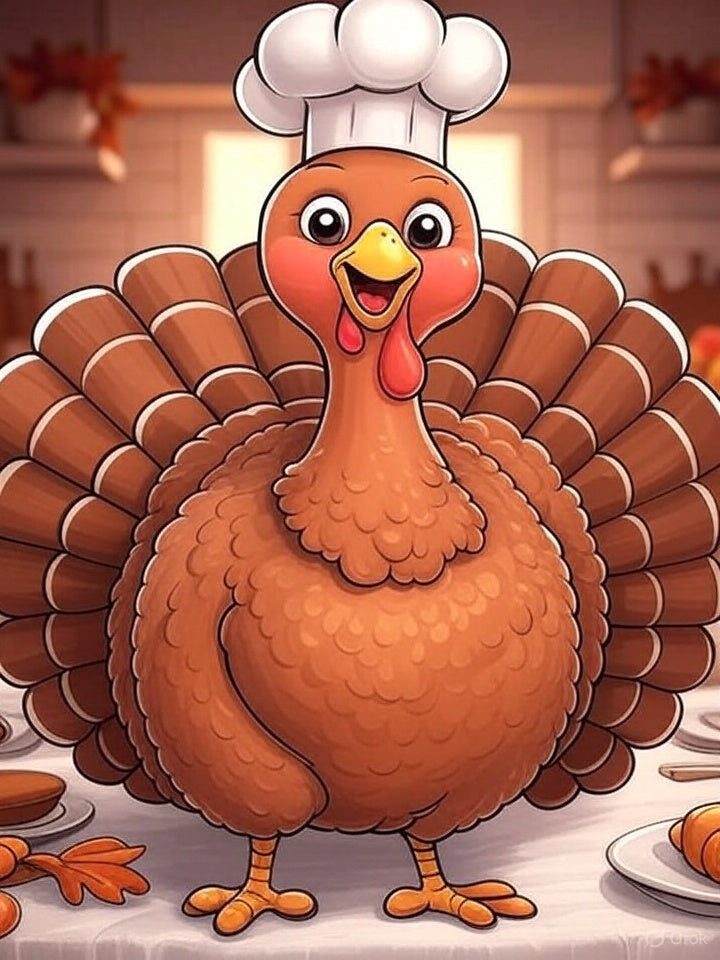 Thanksgiving