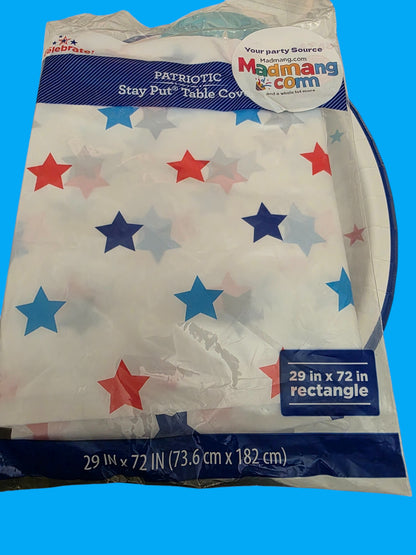 X Patriotic Ice Pop Party Bundles each one is for 8 people
