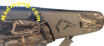 F-119-Allen Company Punisher 52” Neoprene Shotgun Case,
