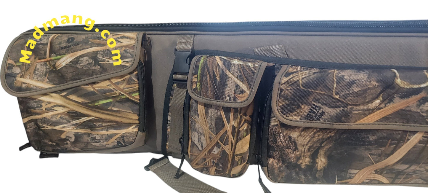 F-119-Allen Company Punisher 52” Neoprene Shotgun Case,
