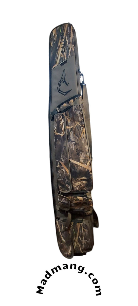 F-119-Allen Company Punisher 52” Neoprene Shotgun Case,