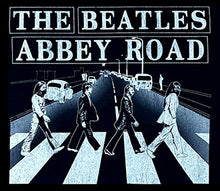 BEATLES (NEW ABBEY ROAD)