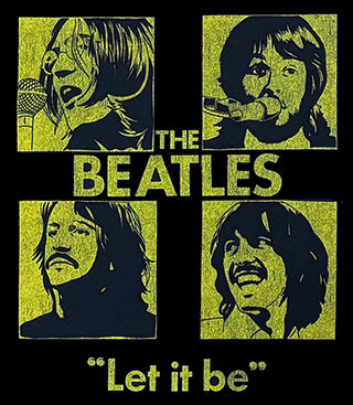 BEATLES (NEW LET IT BE)
