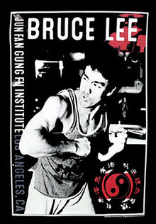 BRUCE LEE (BRUCE)