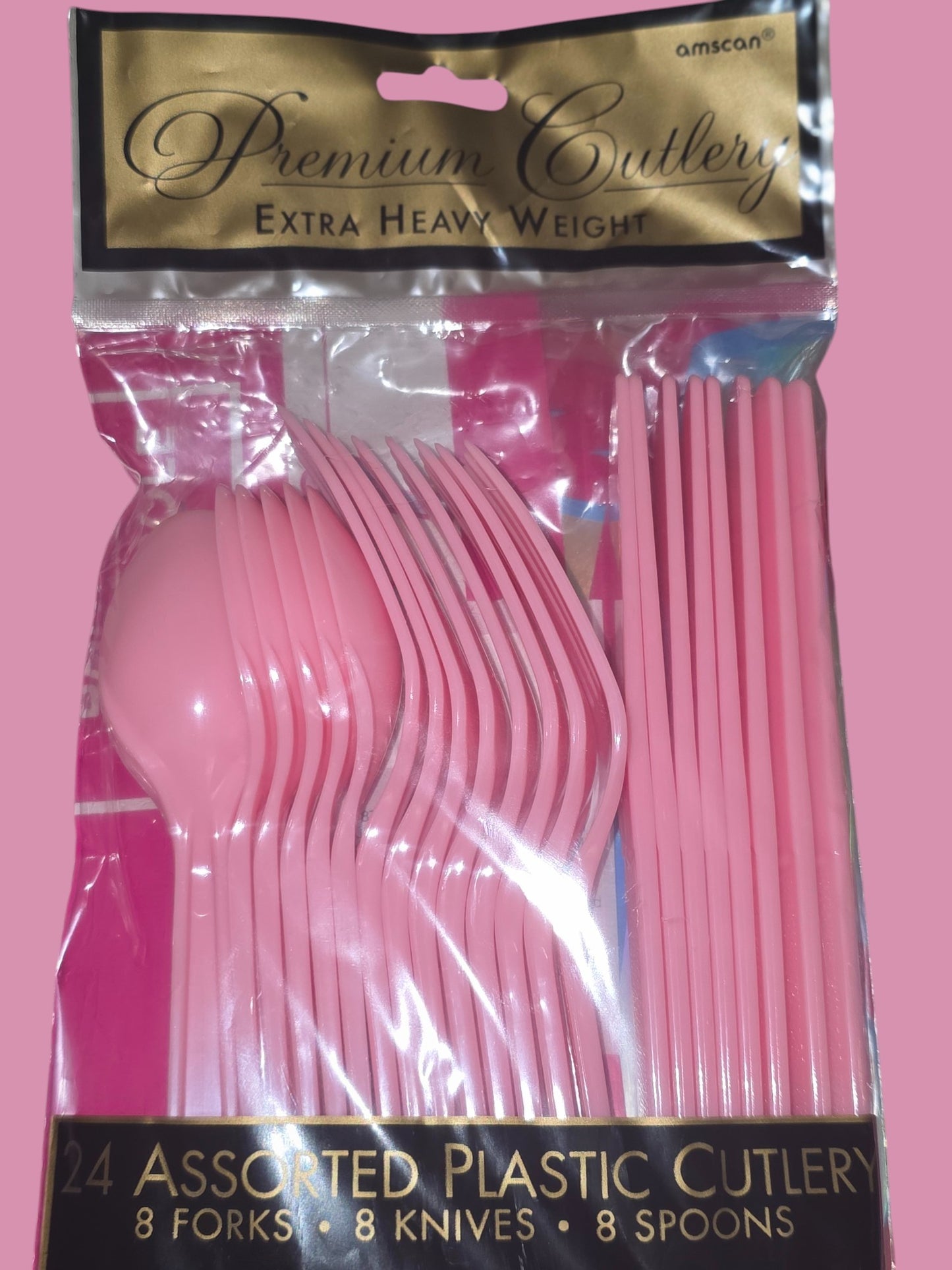 X Barbie Bundle each one is for 8 people