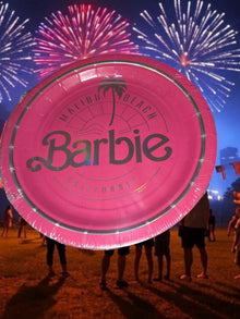X Barbie Bundle each one is for 8 people
