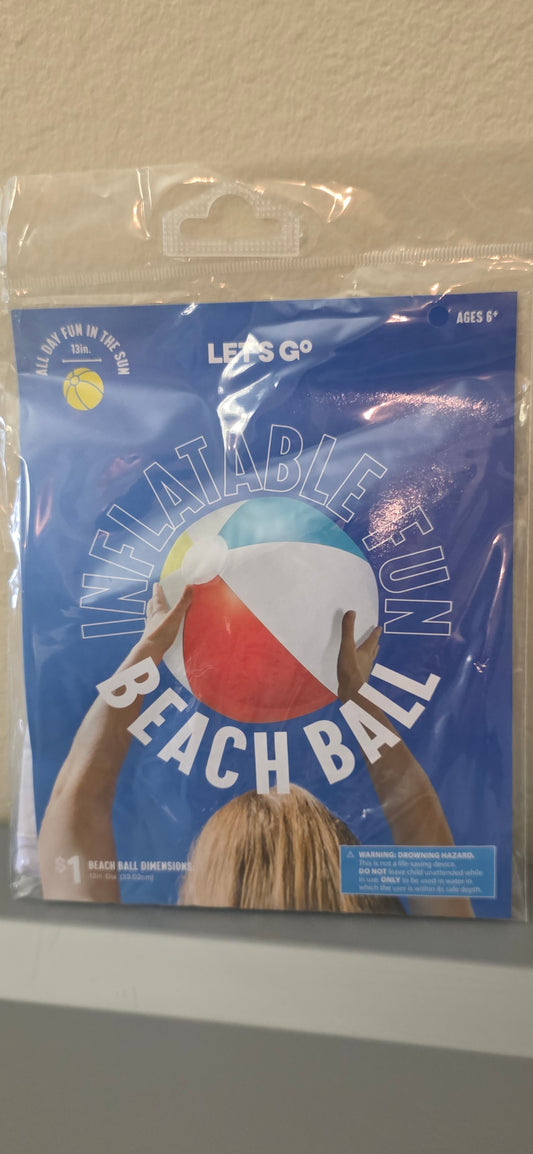 Beach Ball