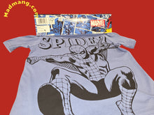 CL-103-Kids 4 pack spiderman Tees  3T-7 "Hurry, some sizes may sell out soon grab your T-shirt before it’s too late