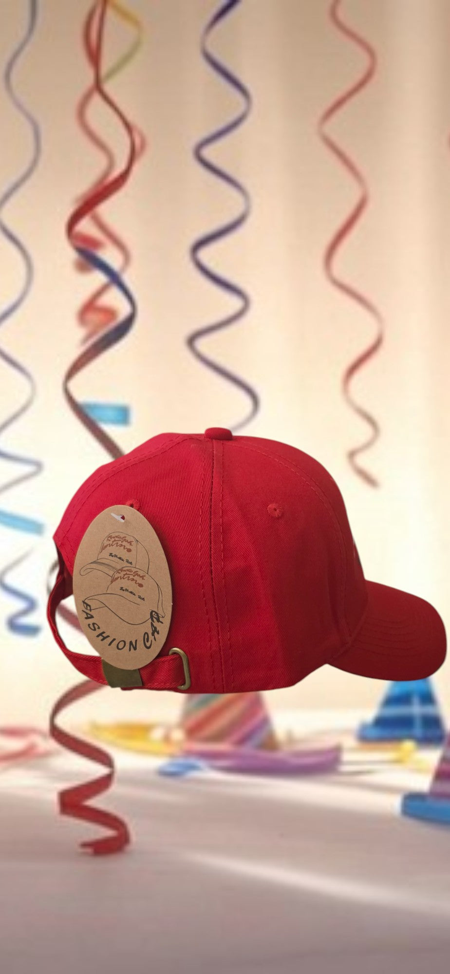 Baseball Cap Madmang.com