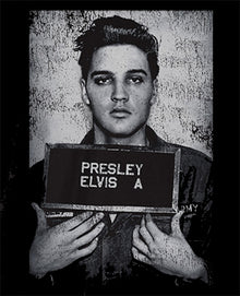 ELVIS PRESLEY (CALL OF DUTTY)