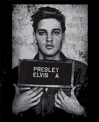ELVIS PRESLEY (CALL OF DUTTY)