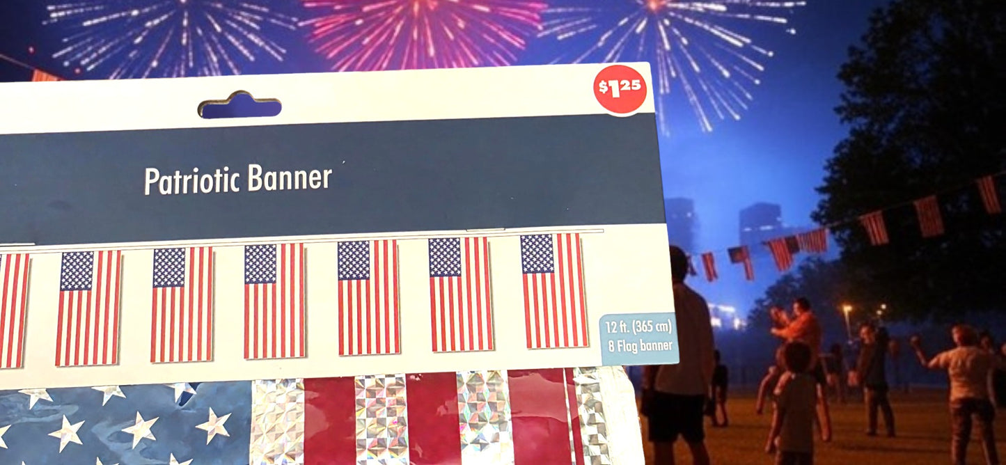 X Fireworks Round Bundles each one is for 8 people
