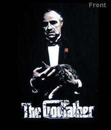 GODFATHER (NEW G)
