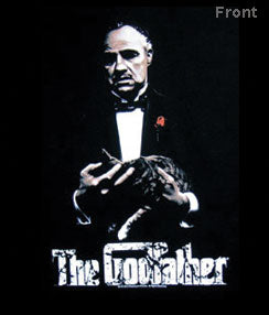 GODFATHER (NEW G)