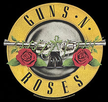 GUNS N ROSES (NEW BULLET)