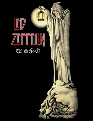 LED ZEPPELIN (HERMIT)