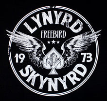 LYNYRD SKYNYRD (FREEBIRD 73 WINGS)