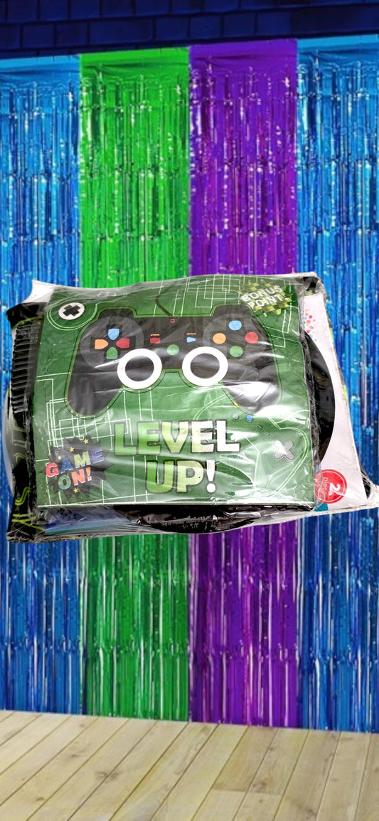 X Level Up Bundles each one is for 8 people