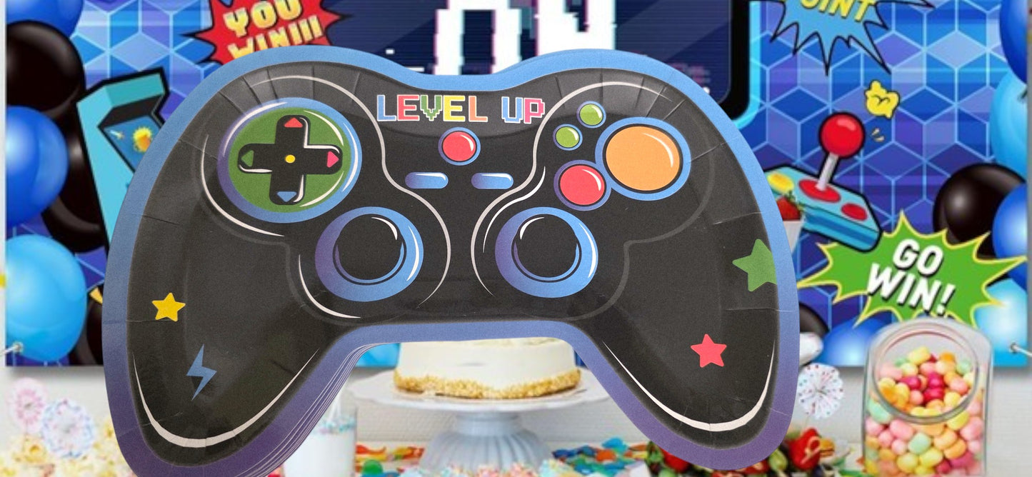 X Level Up Bundles each one is for 8 people