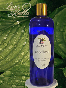 Lina o Bella Body Wash  "Exclusive"