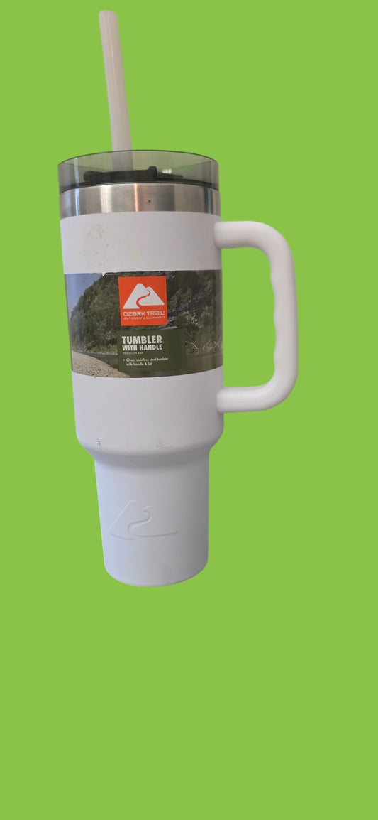Therm-H White Mug